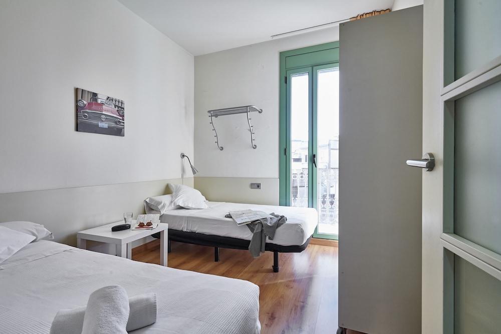 Sants Station 3* Barcelone