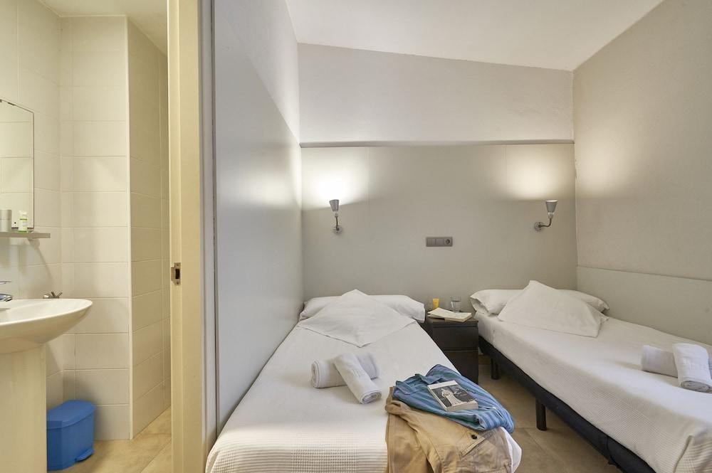 Hotel Sants Station Barcelone