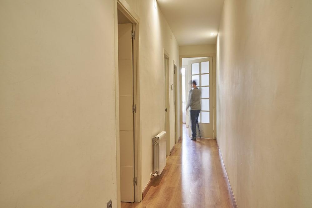 Hotel Sants Station Barcelone