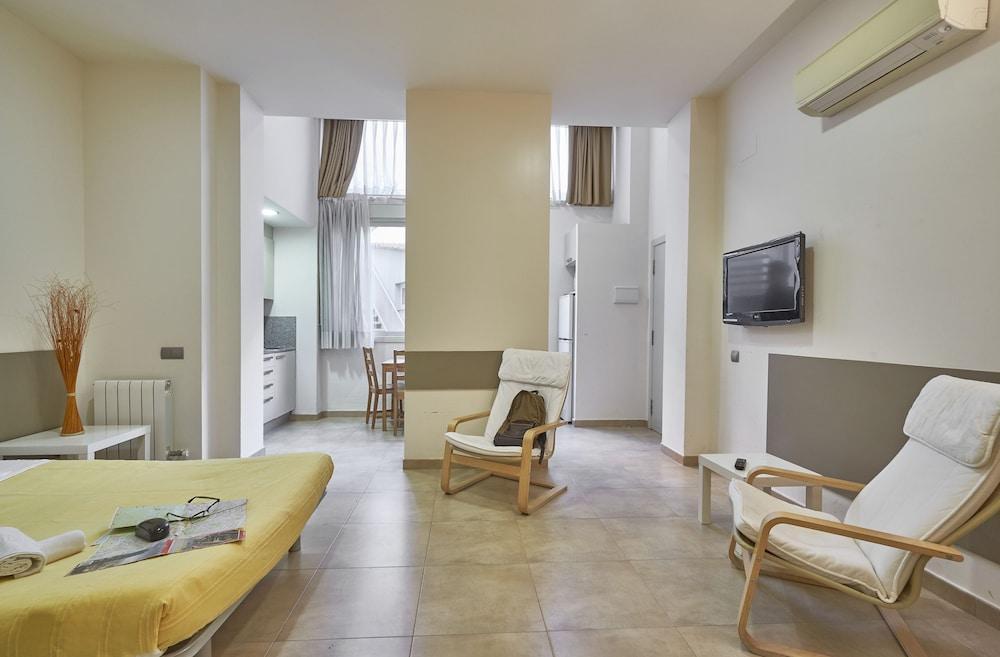 Sants Station Hotel Barcelone