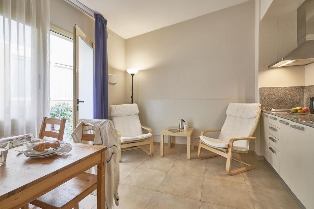 Hotel Sants Station Barcelone