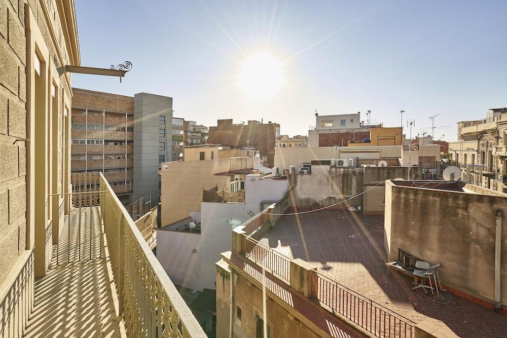 Sants Station 3* Barcelone